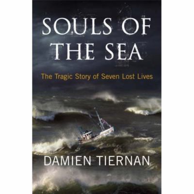 Souls of the Sea Tiernan Damien 
