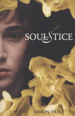 Soulstice Holt Simon 