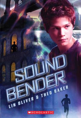Sound Bender Oliver Lin 