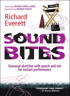 Sound Bites Everett Richard 
