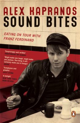 Sound Bites Kapranos Alex 