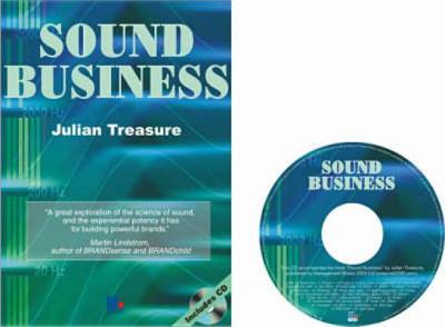 Sound Business Treasure Julian 