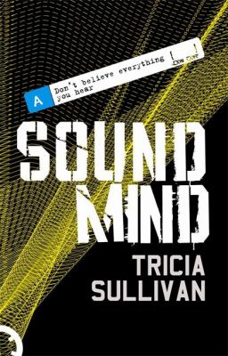 Sound Mind Sullivan Tricia 