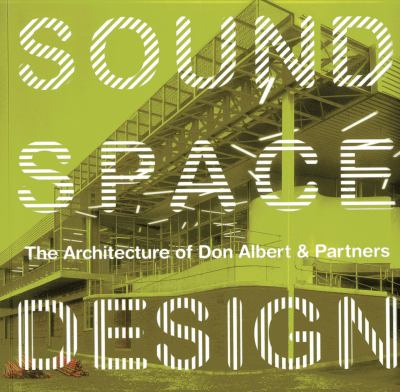 Sound Space Design Albert Don 