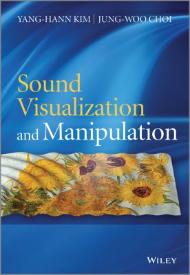 Sound Visualization and Manipulation Choi Jung Woo 