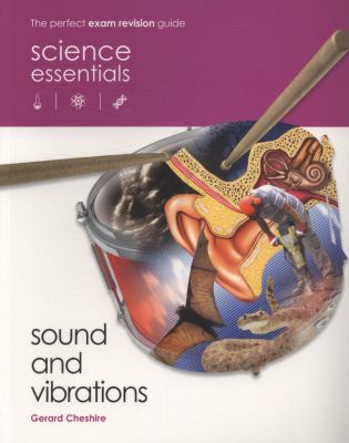 Sound and Vibrations Cheshire Gerard 