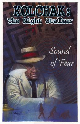 Sound of Fear 