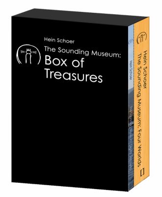 Sounding Museum Box of Treasures Schoer Hein 
