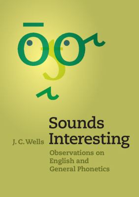 Sounds Interesting Wells J C 