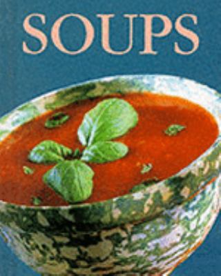 Soup Essential Mini Cookery 