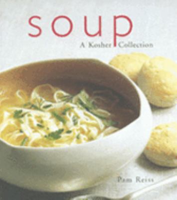 Soup Reiss Pam 