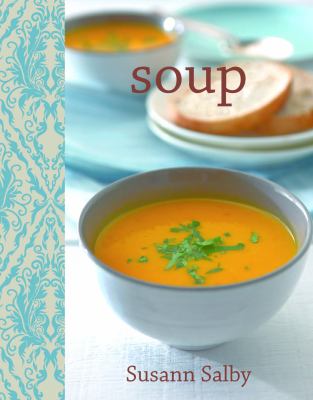 Soup Salby Susann 