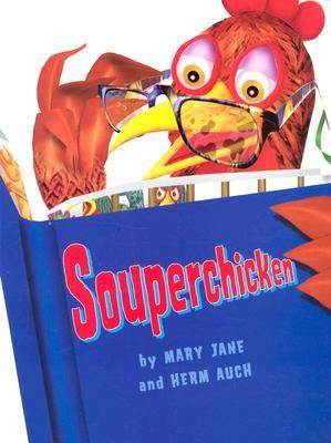 Souperchicken 
