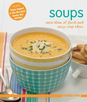 Soups Murdoch Books 