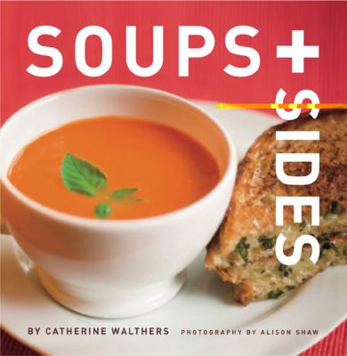 Soups Sides Walthers Catherine 