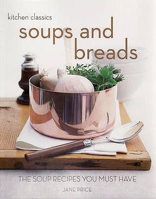 Soups and Breads 