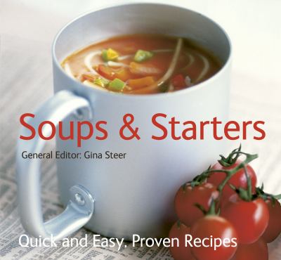 Soups and Starters 
