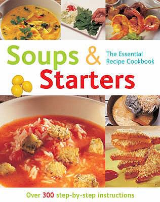 Soups and Starters 