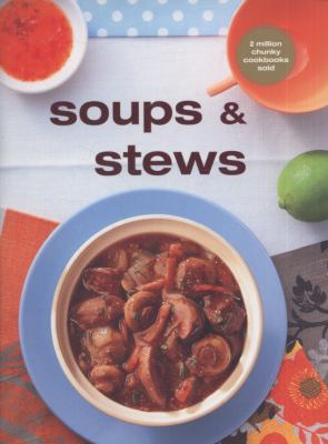 Soups and Stews 