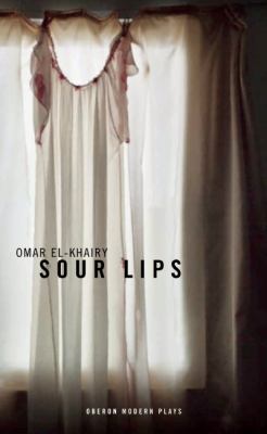 Sour Lips El Khairy Omar 