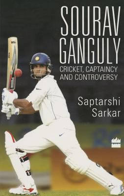 Sourav Ganguly Sarkar Saptarshi 