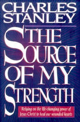 Source Of My Strength 