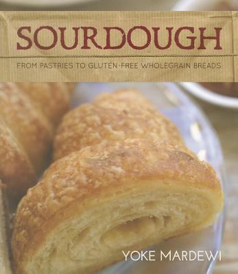 Sourdough Mardewi Yoke 