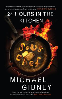 Sous Chef Gibney Michael J 