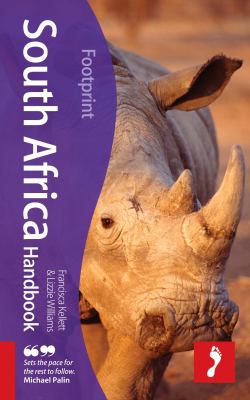 South Africa Handbook 10th 