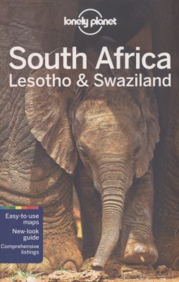 South Africa Lesotho and Swaziland 