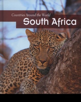 South Africa Throp Claire 