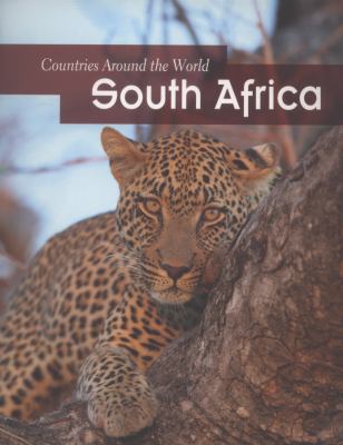 South Africa Throp Claire 