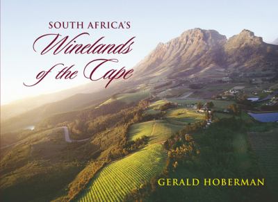 South Africa s Winelands of the Cape 