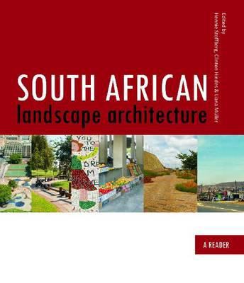 South African Landscape Architecture Stoffberg 