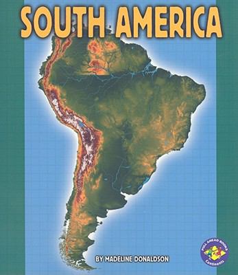 South America 