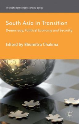 South Asia in Transition 