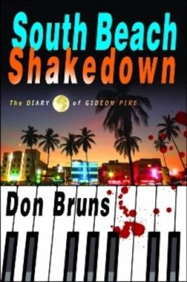 South Beach Shakedown 