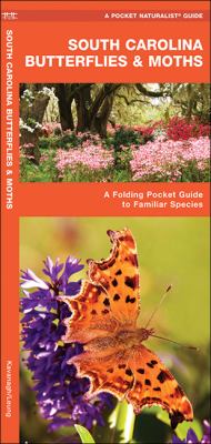 South Carolina Butterflies Moths 