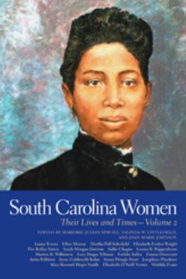 South Carolina Women Volume 2 