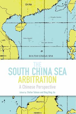 South China Sea Arbitration TALMON STEFAN ED 