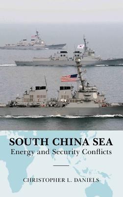 South China Sea Daniels Christopher 
