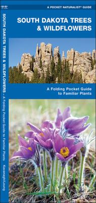 South Dakota Trees Wildflowers 