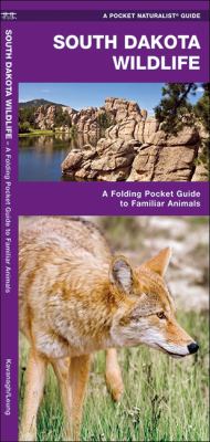 South Dakota Wildlife Kavanagh James 