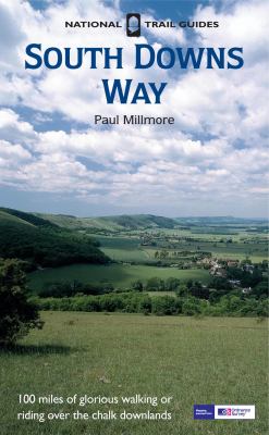 South Downs Way Millmore Paul 