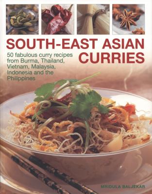 South East Asian Curries 