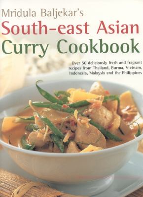 South East Asian Curry Cookbook 