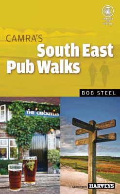 South East Pub Walks Steel Bob 