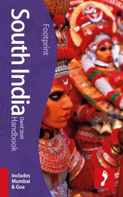 South India Handbook 4th 