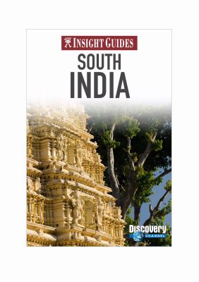 South India Insight Guide 