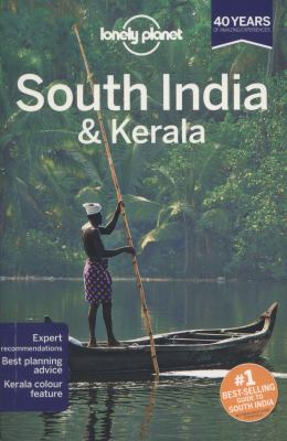 South India Kerala 